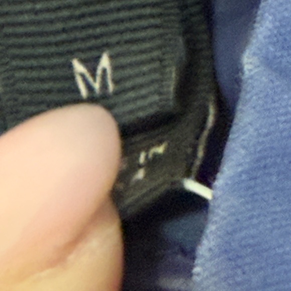 J.Crew women’s waxed blue field jacket. - Picture 10 of 12